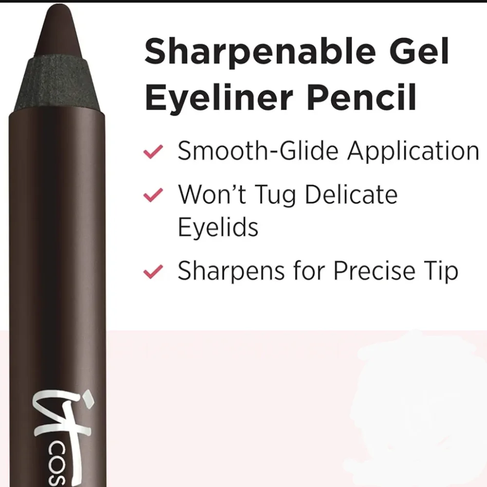 It No Tug Eyeliner